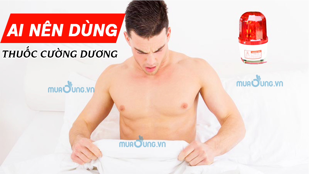 THUỐC CƯỜNG DƯƠNG