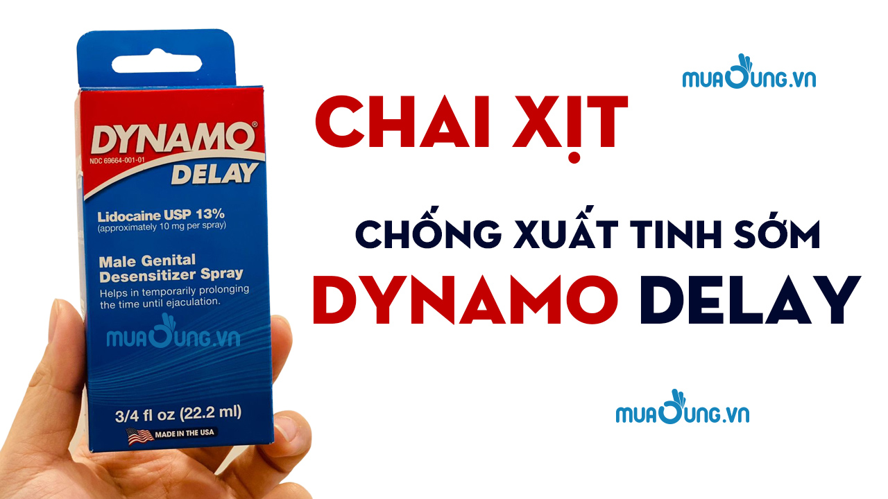 dynamo delay