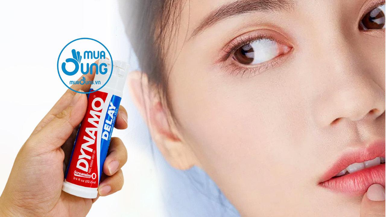 THUỐC XỊT LÂU RA DYNAMO DELAY
