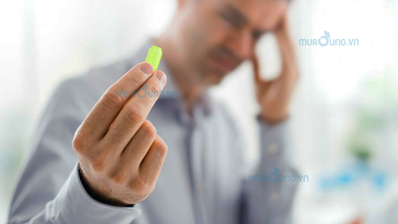 thuốc cường dương ngựa thái