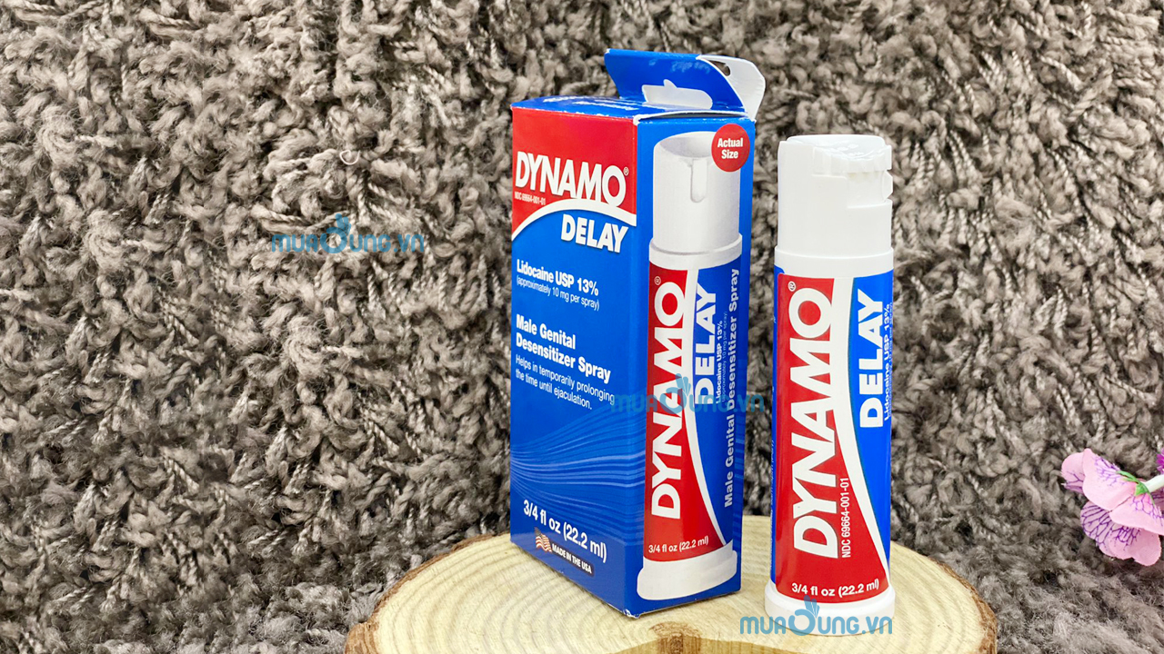 dynamo delay usa