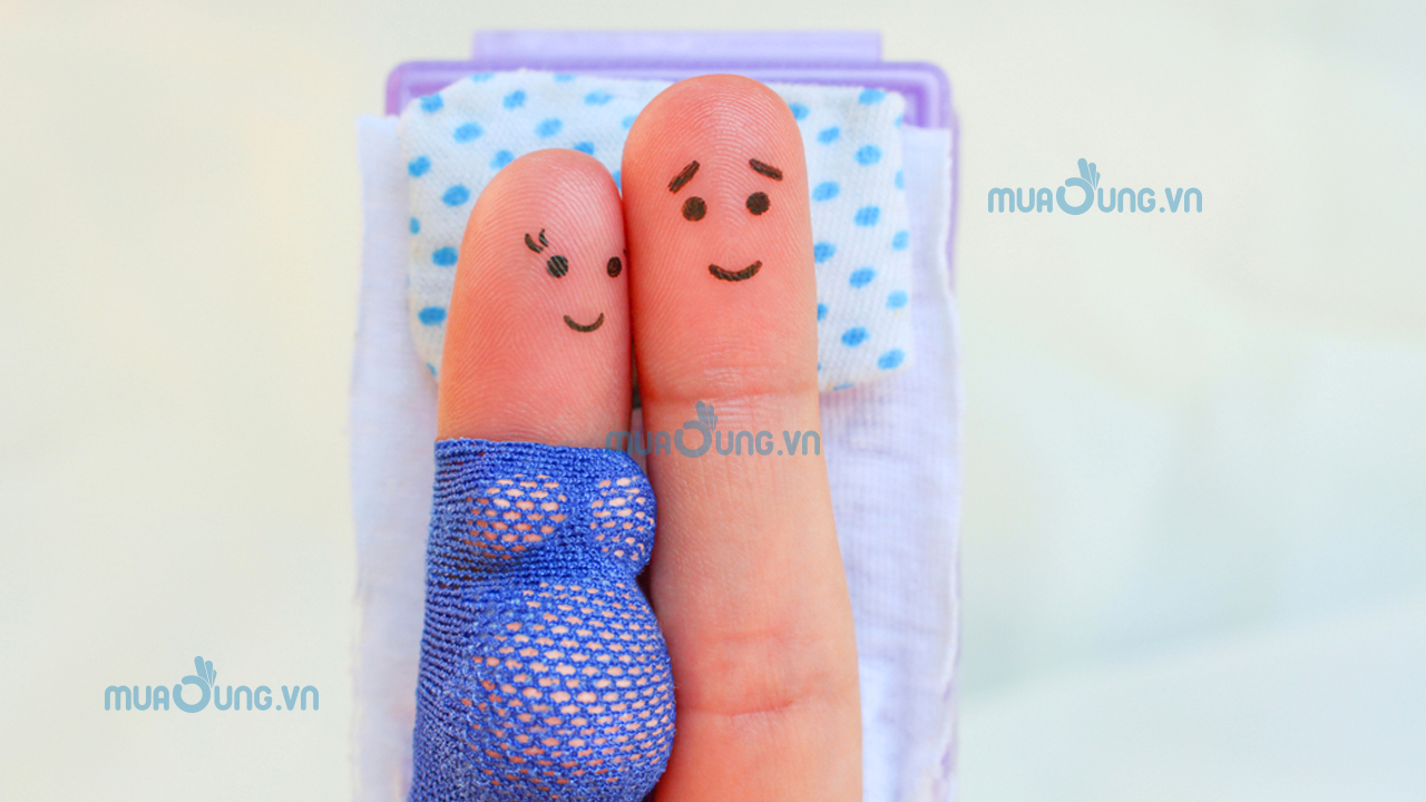 Tinh trùng ít có mang thai được không?