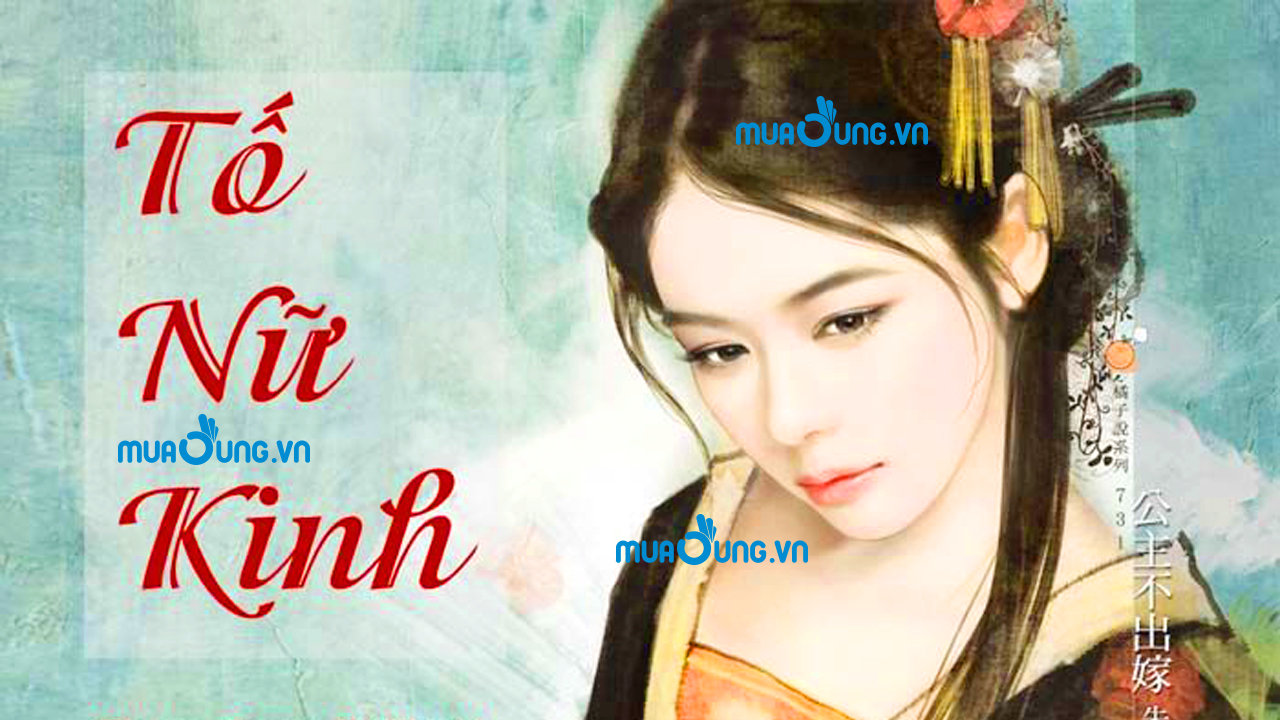 TỐ NỮ KINH
