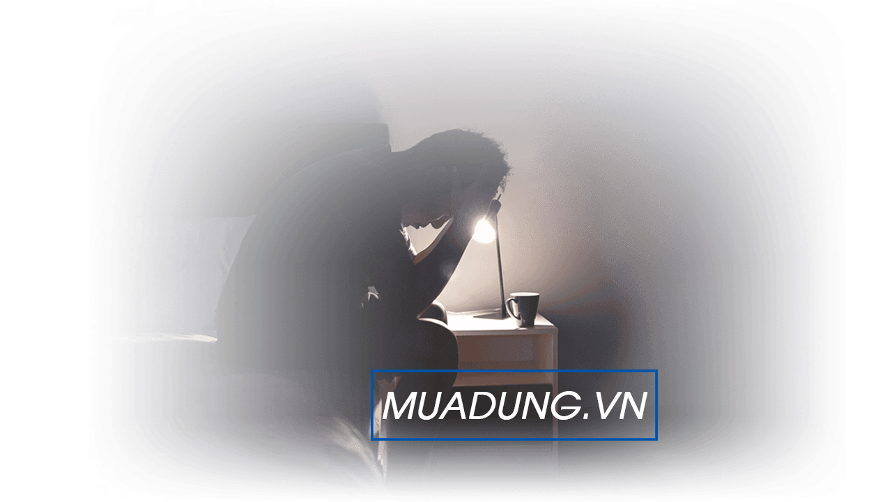 XUẤT TINH SỚM