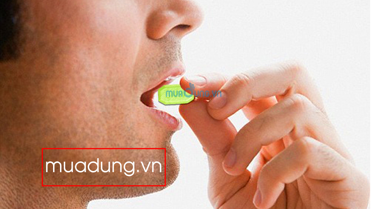 Thuốc cường dương cho nam giới