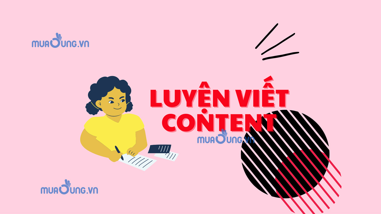Update kiến thức kỹ năng viết content như thế nào?