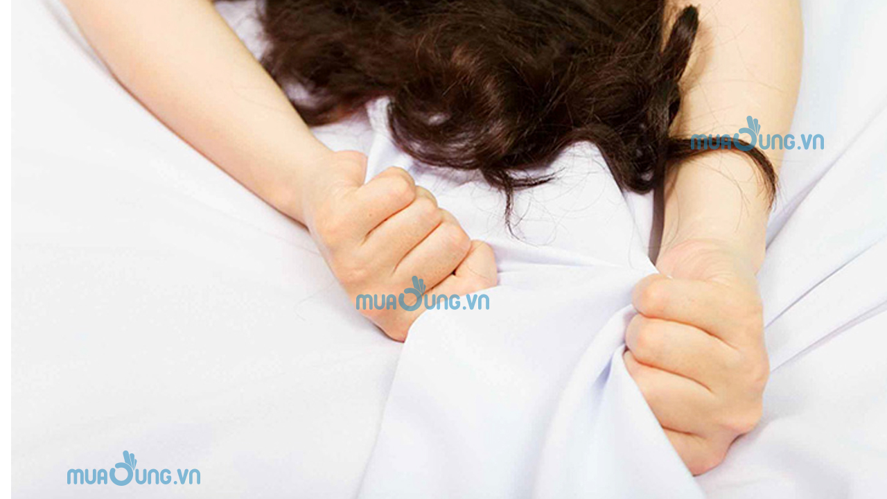 Việc xuất tinh ở nữ giới không hề đơn giản nhưng cũng không hẳn là không thực hiện được