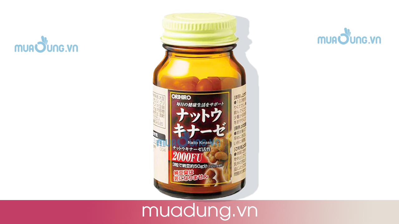 thuốc chống đột quỵ
