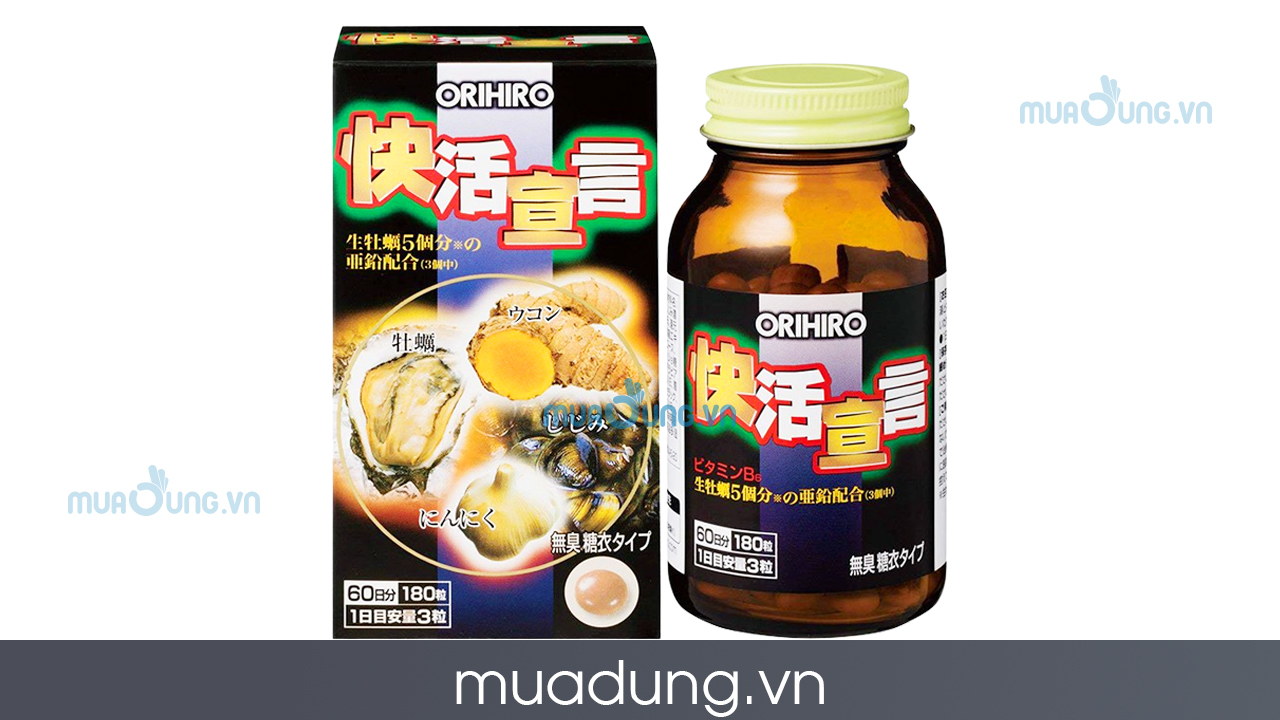 TINH CHẤT HÀU TƯƠI TỎI NGHỆ
