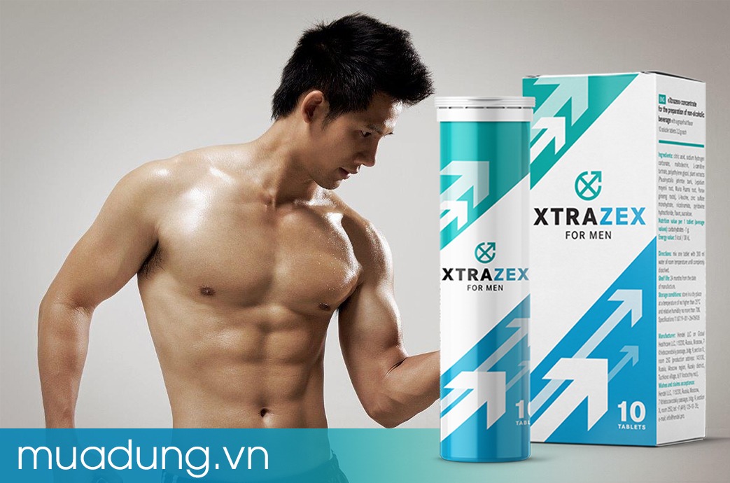 XTRAZEX