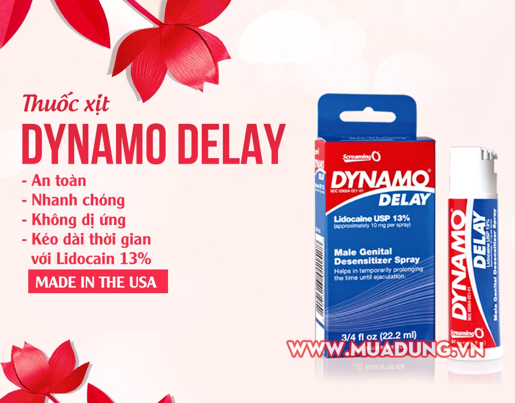 dynanko delay