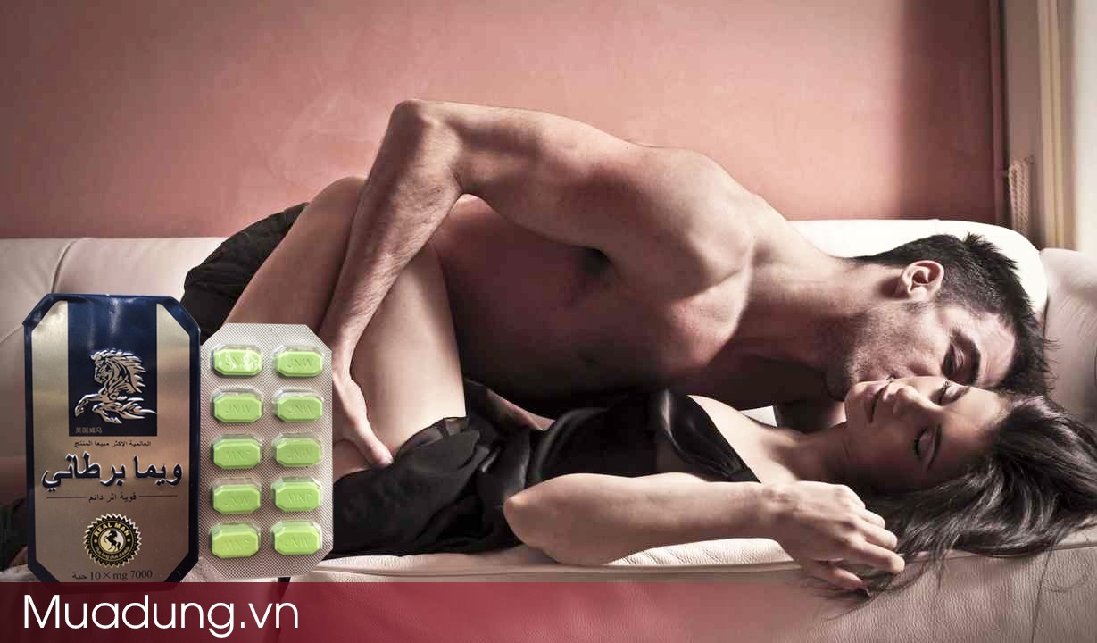 Công dụng thuốc cường dương ngựa thái