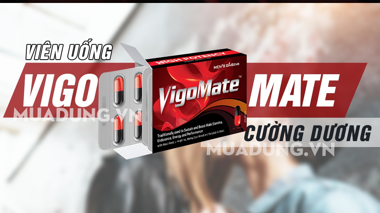 vigomate