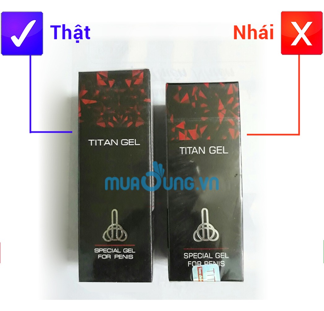 Thật giả