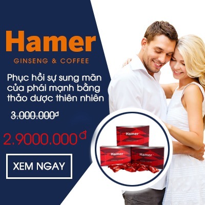 Giá bán kẹo sâm hamer
