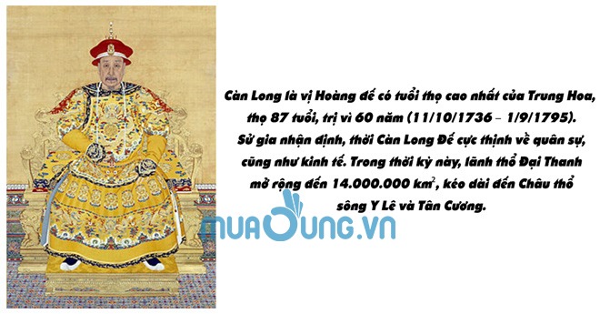 Vua càng Long