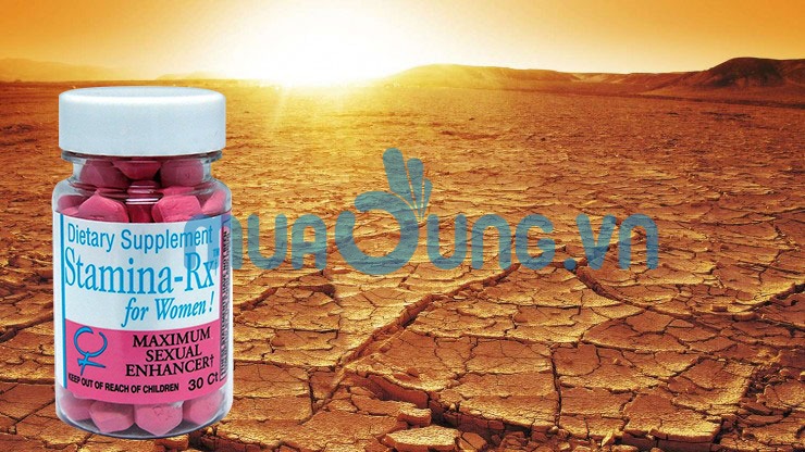 cách khắc phục khô âm đạo