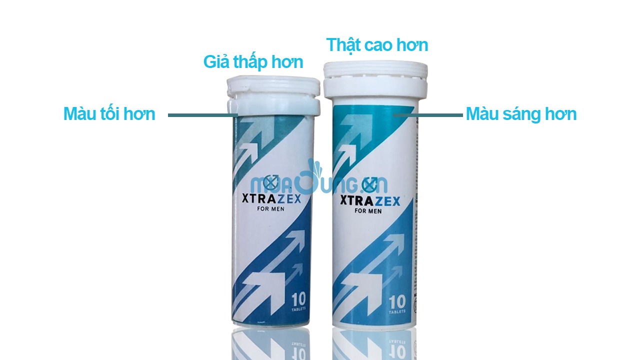 xtrazex
