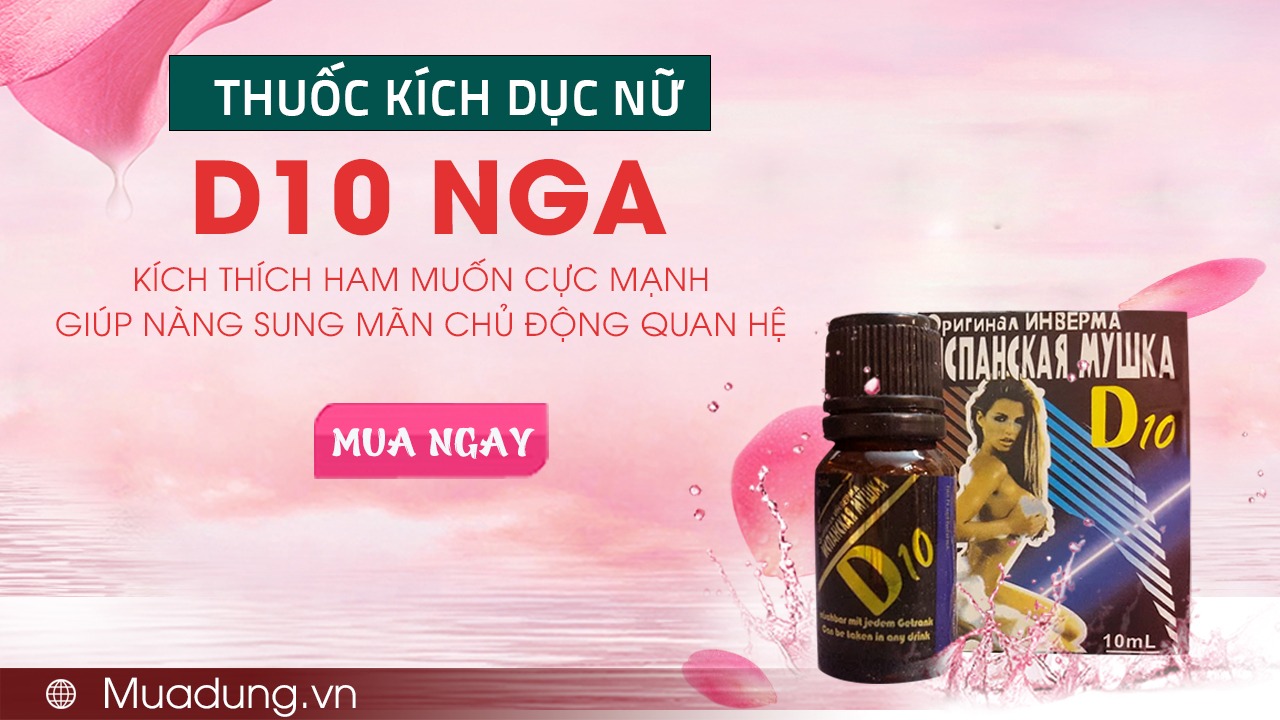 thuốc kích dục