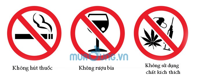 xuất tinh sớm
