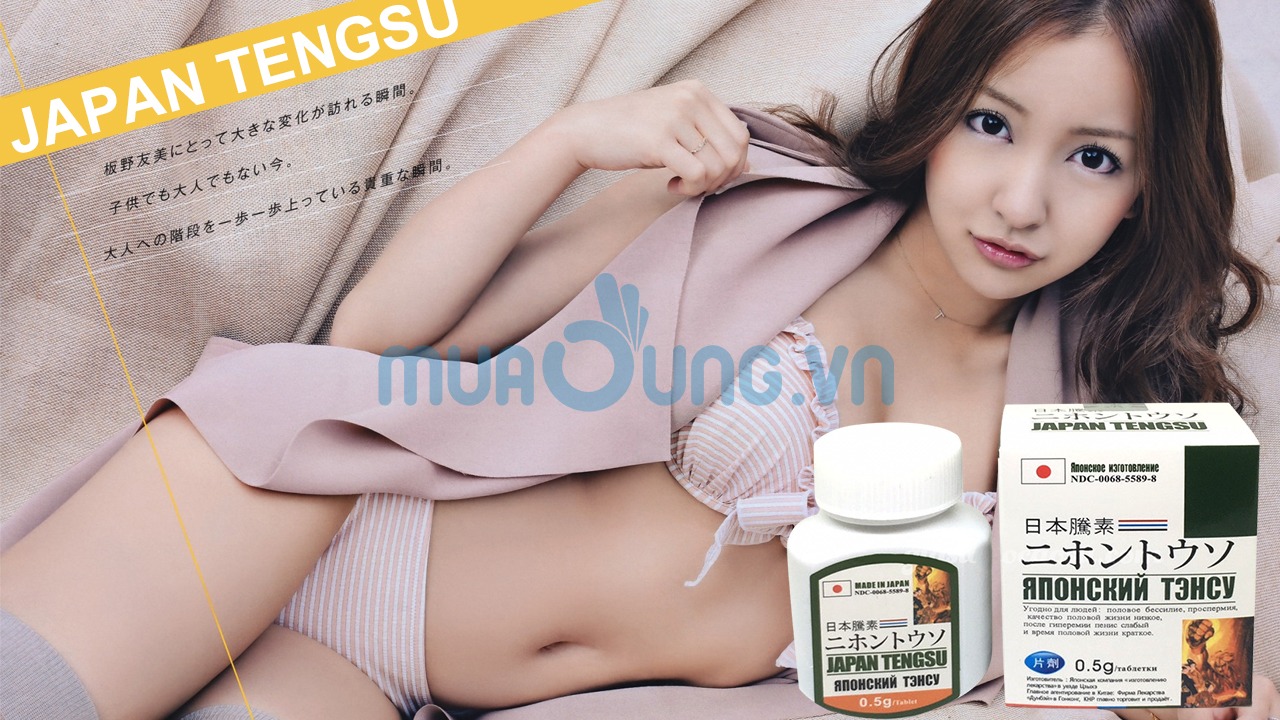 thuốc cương dương