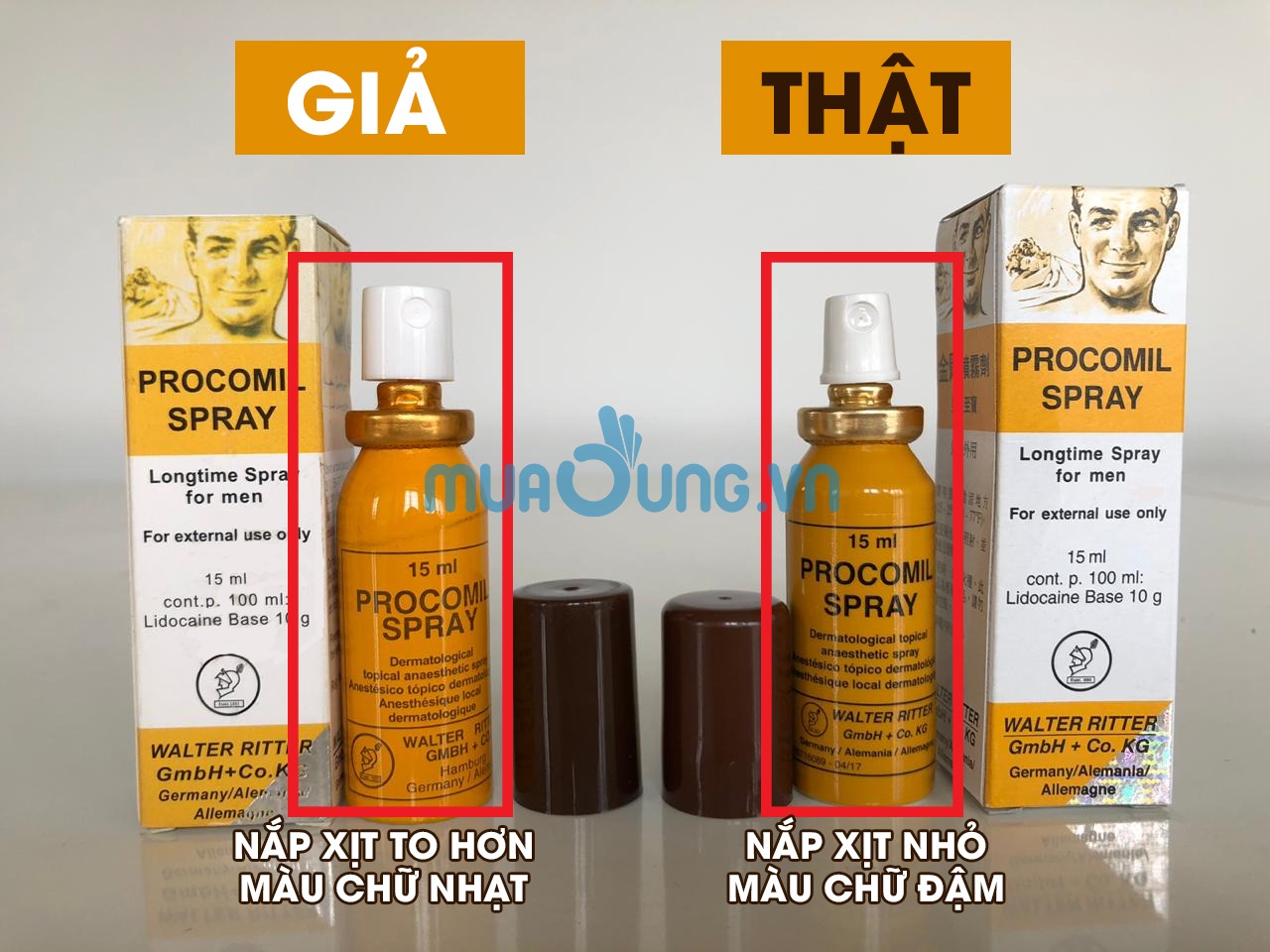thật giả