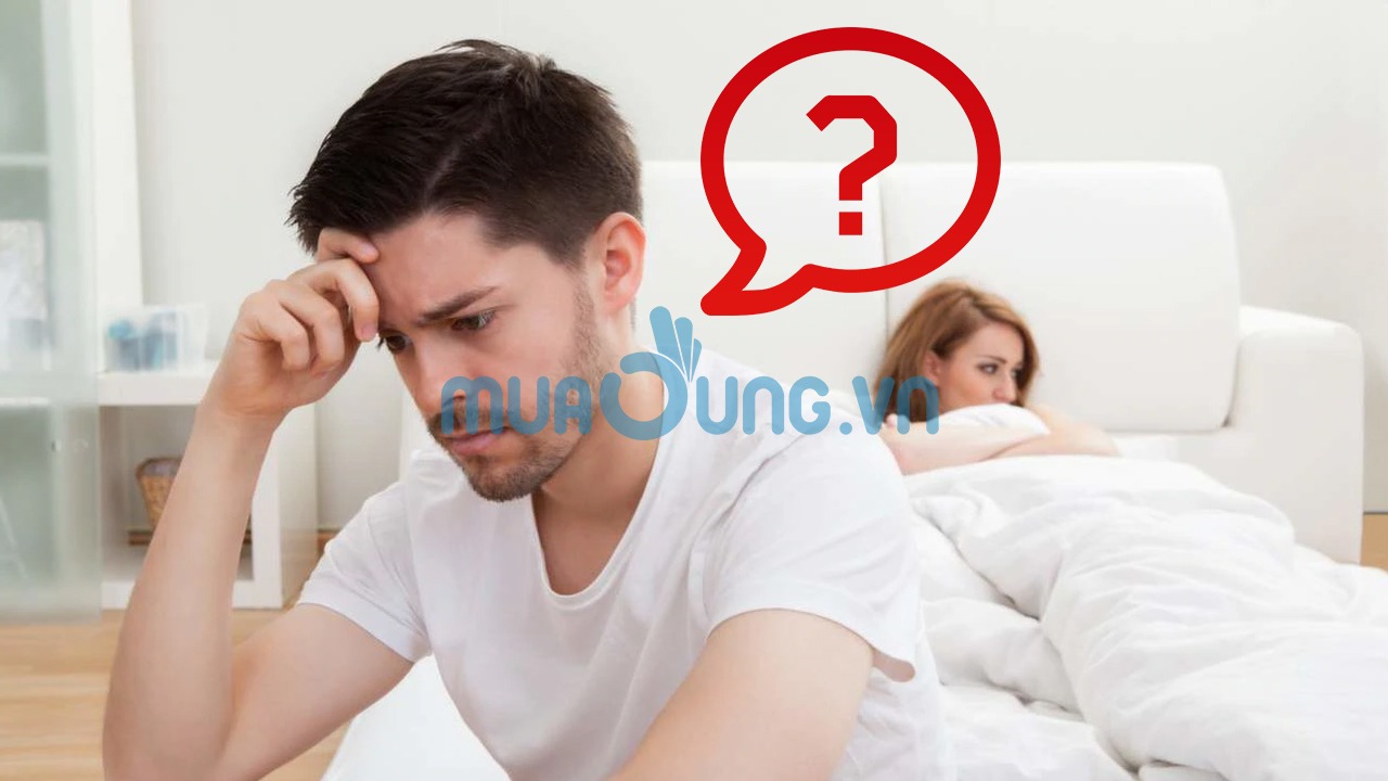 Rối loạn cương dương