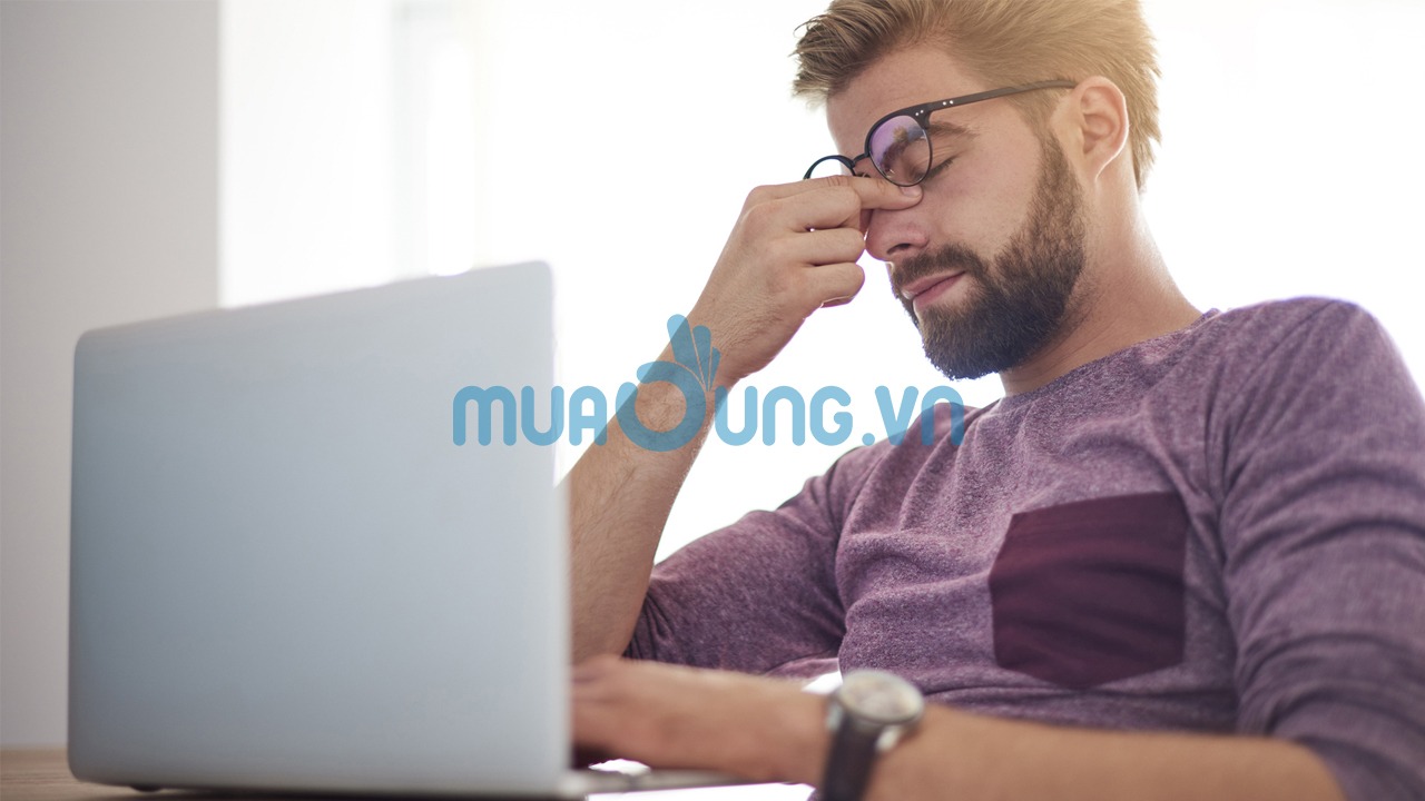 rỐI LOẠN CƯƠNG DƯƠNG