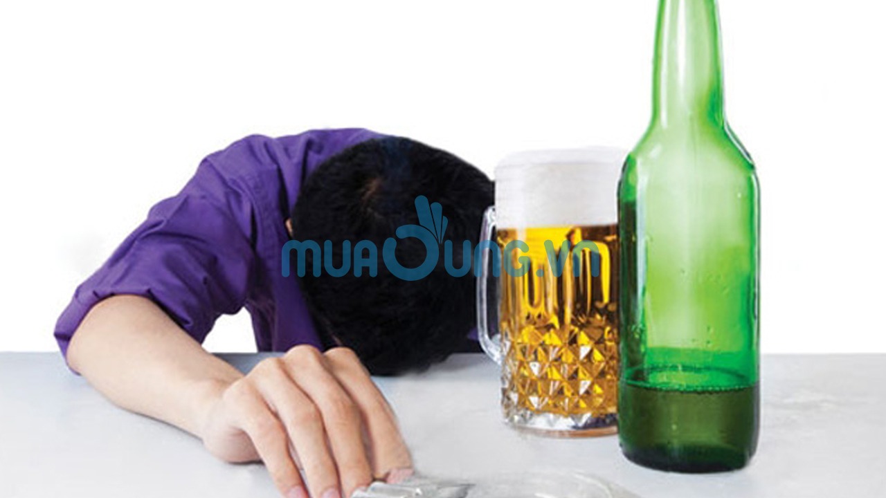 Ăn uống không hợp lý