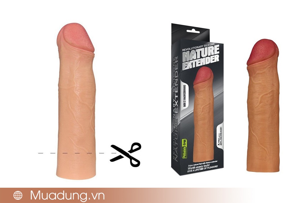 Dương vật giả