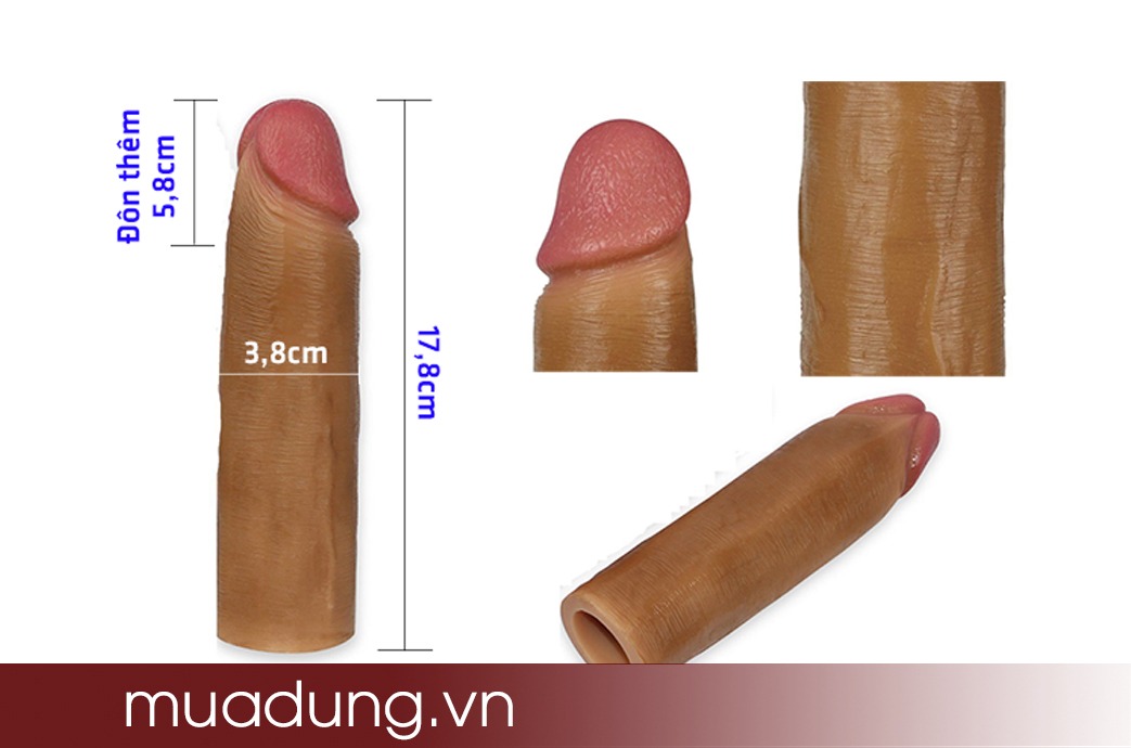 Dương vật giả
