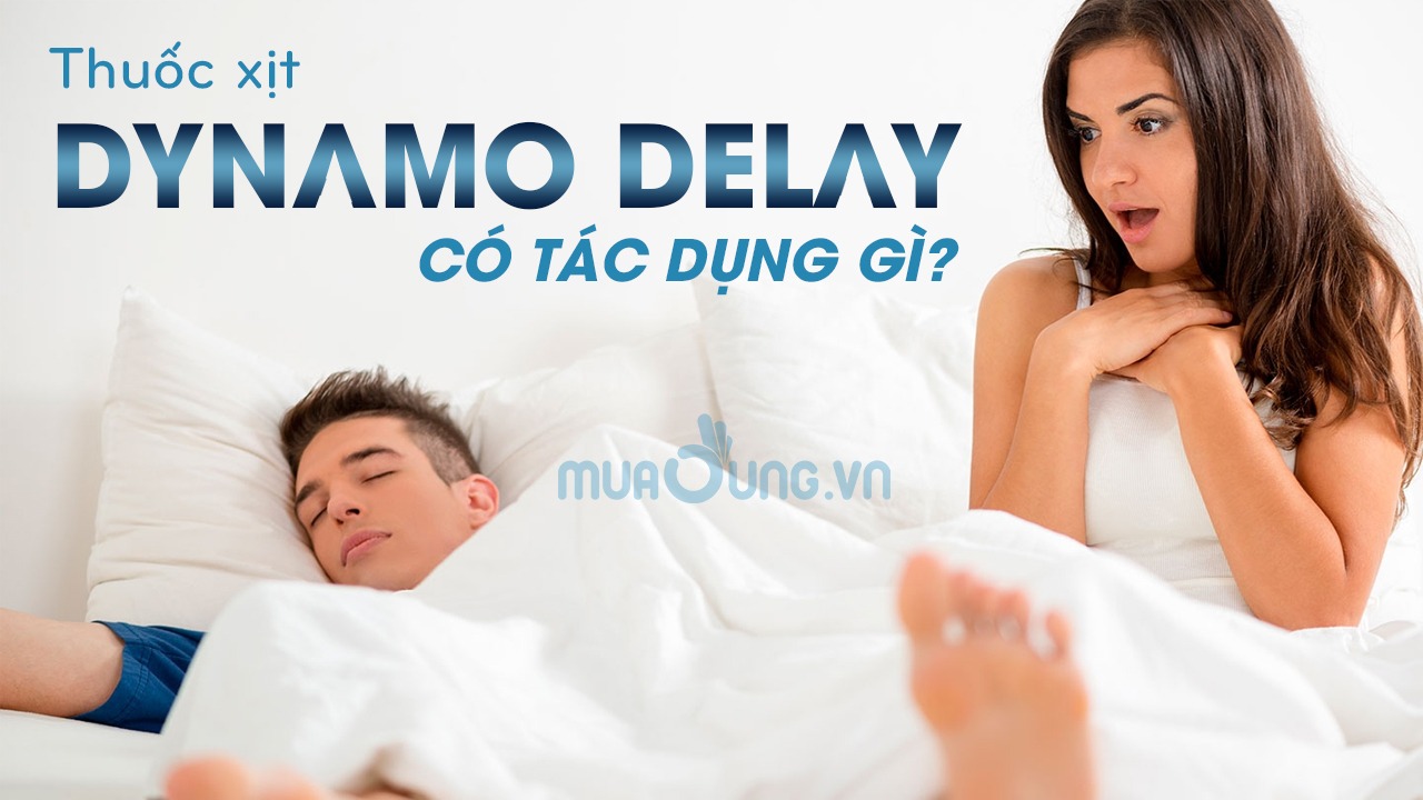 CHAI XỊT LÂU RA