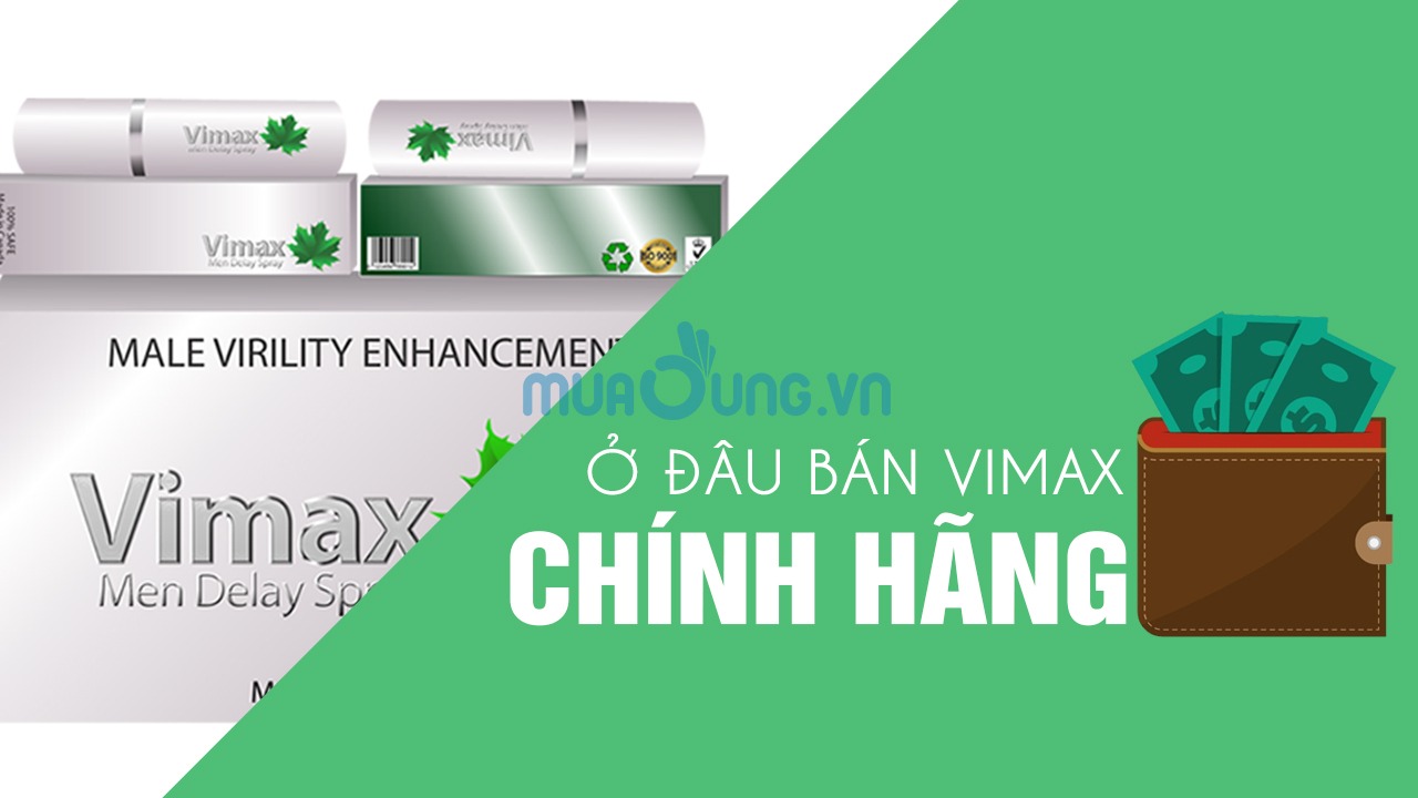 VIMAX