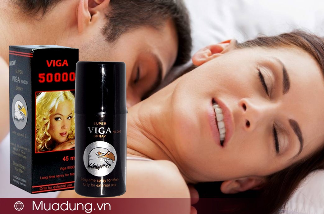Chai xịt lâu ra viga 50000