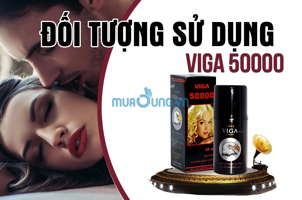 Đối tượng sử dụng