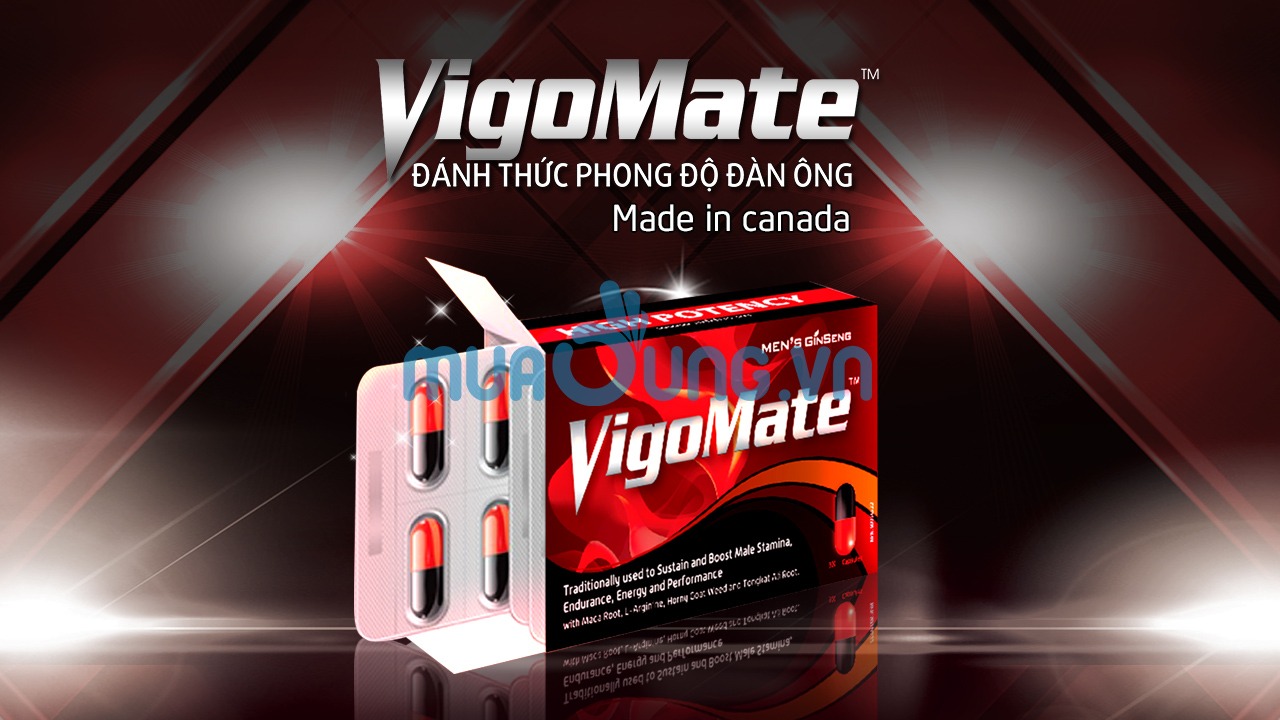 vigomate canada