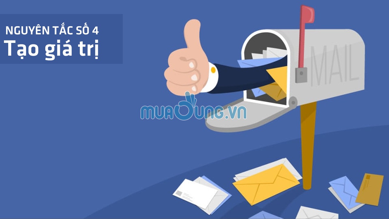 tạo ra giá trị