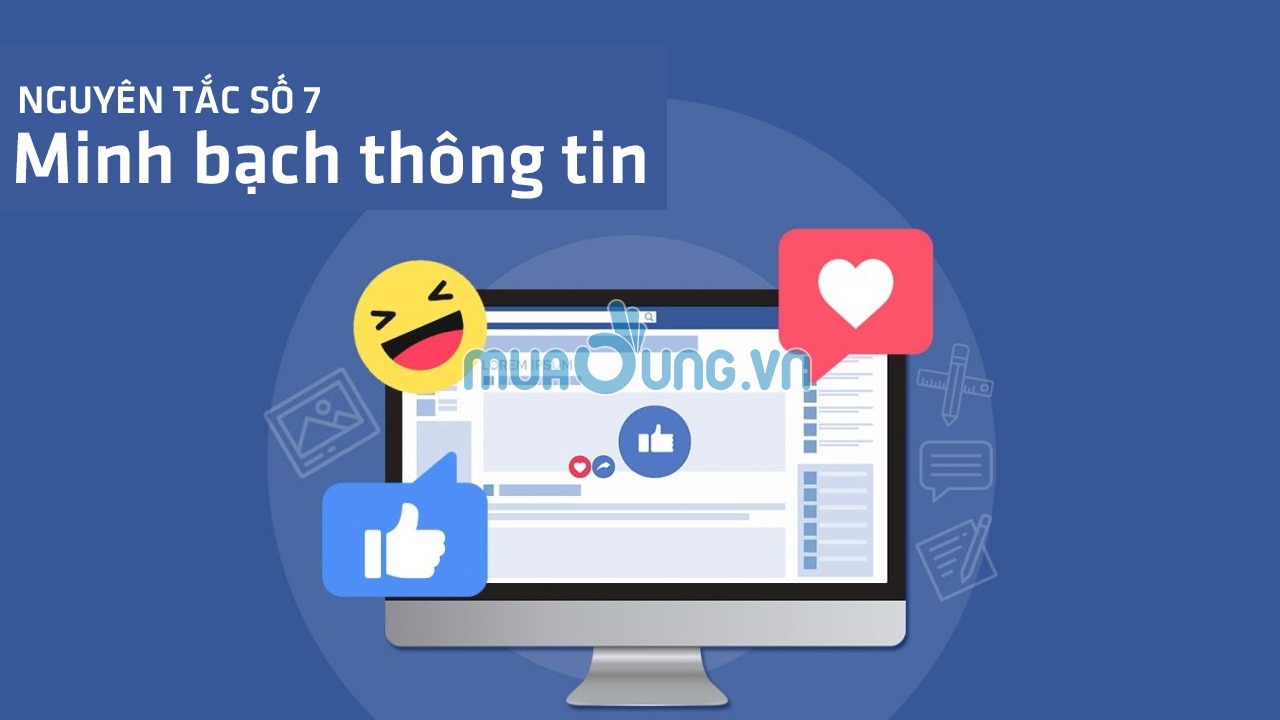 minh bạch thông tin