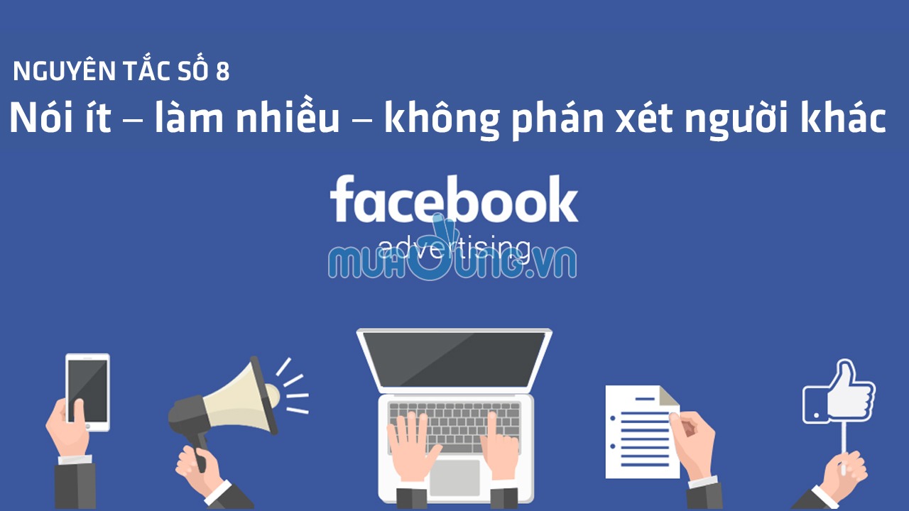 nói ích lam nhiều
