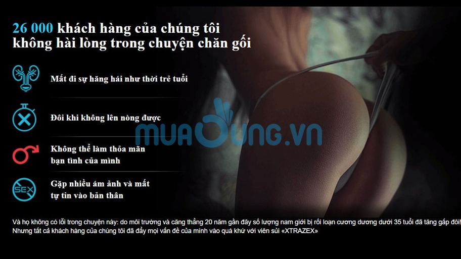 Viên sủi cường dương