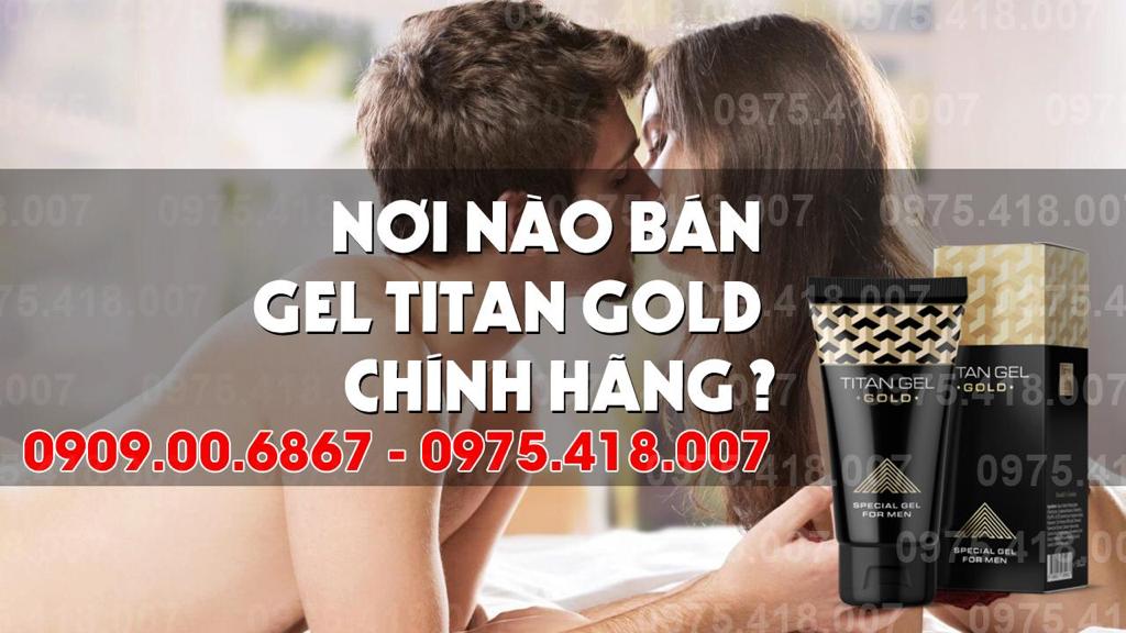 gel titan nga