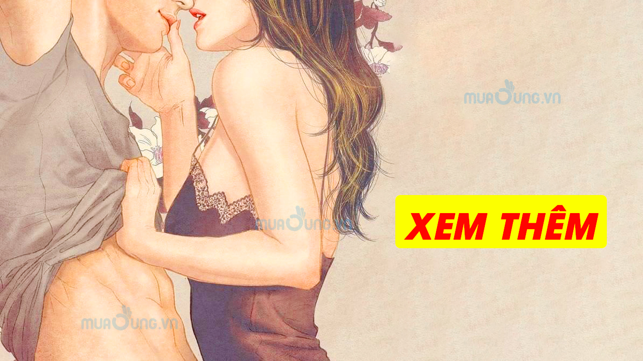 Ngậm kẹo bạc hà 