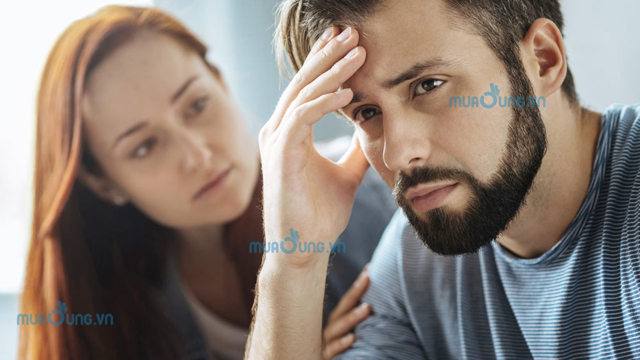 Xuất tinh nhiều có ảnh hưởng đến sinh sản không?