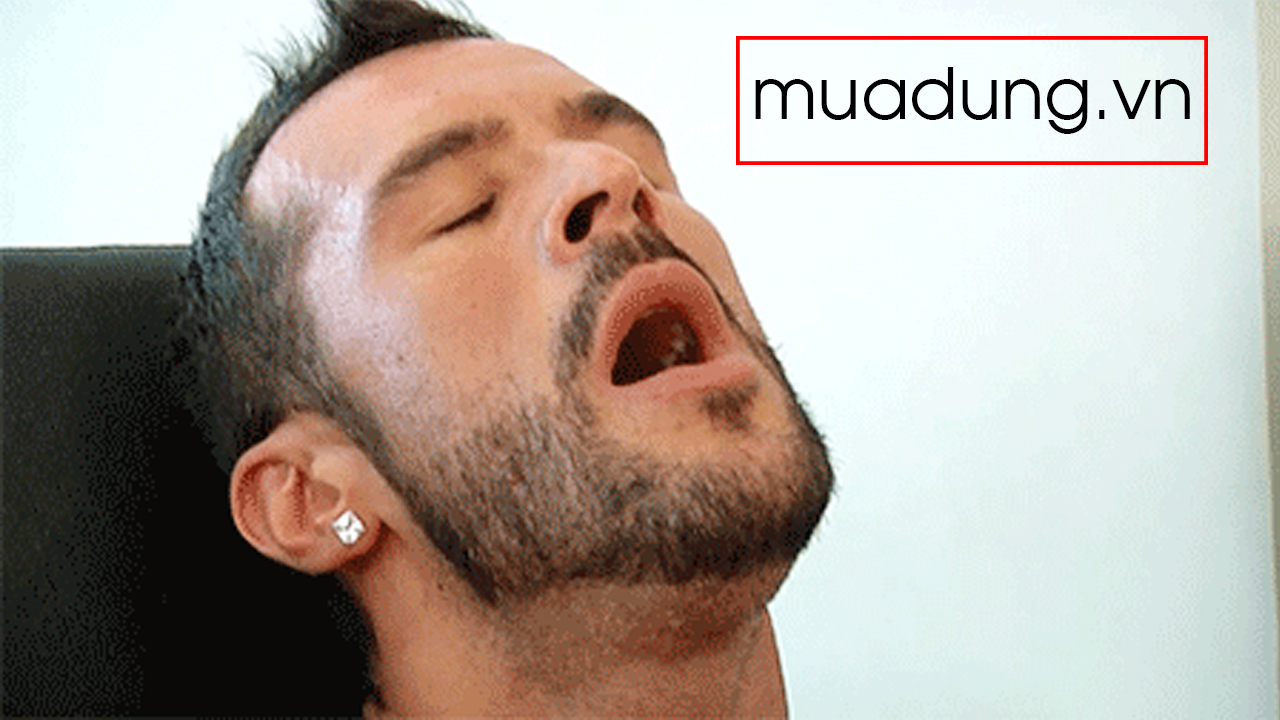 cảm giác tình dục
