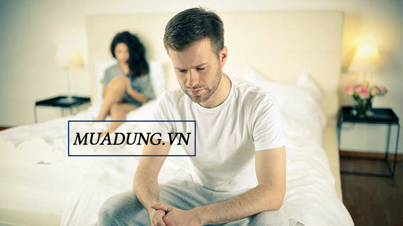 YẾU SINH LÝ