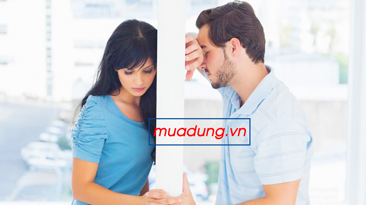 yếu sinh lý nam