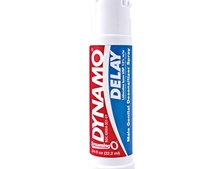 Cách quan hệ lâu ra nhất với nàng bằng chai xịt Dynamo delay Mỹ