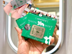 Kẹo Tình Yêu Phòng The Mint Love Ngậm BJ và vét máng Cực Sướng
