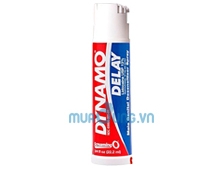 Dynamo Delay Chính Hãng Mỹ, Chai Xịt Trị Xuất Tinh Sớm