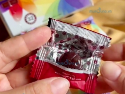 Ngậm kẹo sâm Hamer 621 bao lâu có tác dụng? Những điều bạn cần biết